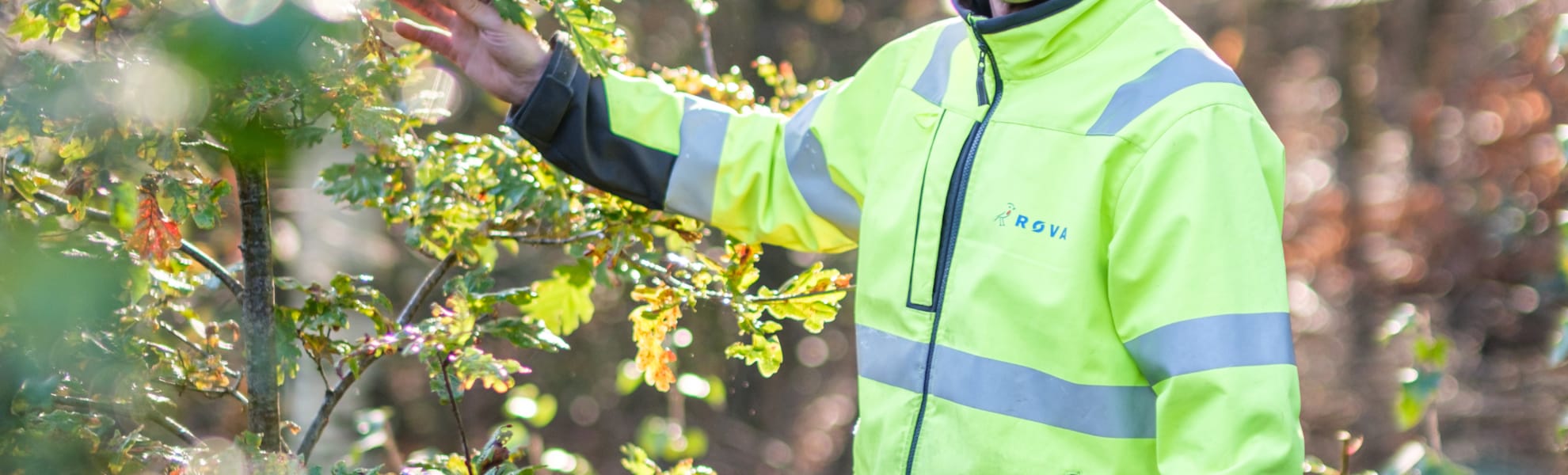 werken als medewerker beheer buitenruimte (senior) Zwartewaterland bij ROVA 